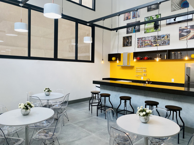 Apartamento à venda Vila Deodoro com 40m² e 1 quarto por R$ 515.000 - img-4493.jpg