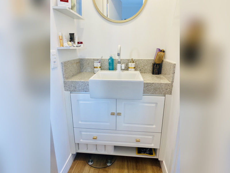 Apartamento à venda Vila Deodoro com 40m² e 1 quarto por R$ 515.000 - img-4502.jpg