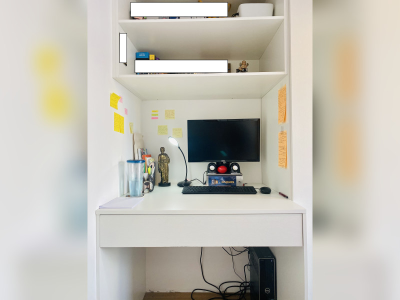 Apartamento à venda Vila Deodoro com 40m² e 1 quarto por R$ 515.000 - img-4503.jpg