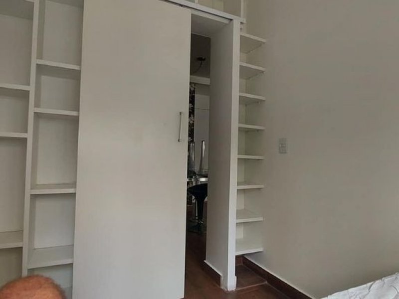 imóvel com 52m² - Jardim Paulista - São Paulo