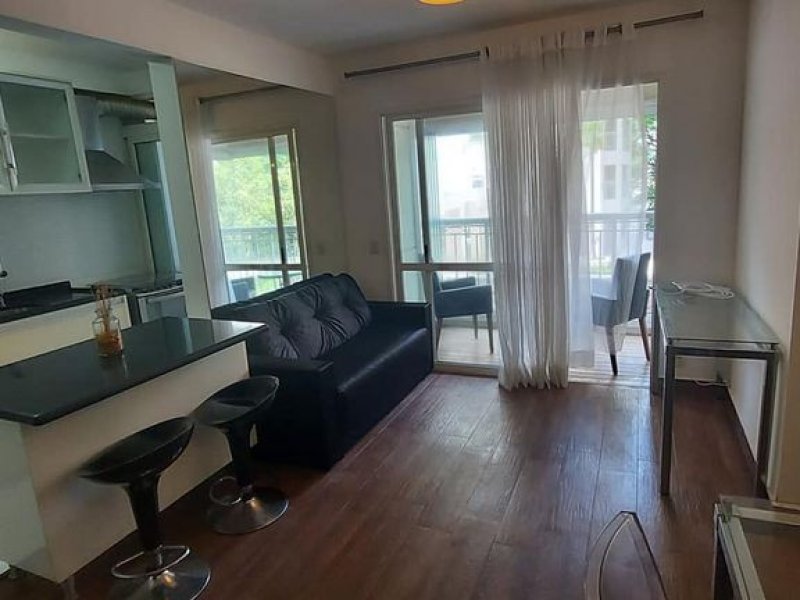 imóvel com 52m² - Jardim Paulista - São Paulo