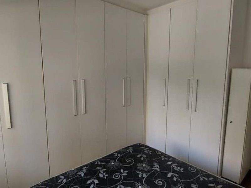 imóvel com 52m² - Jardim Paulista - São Paulo