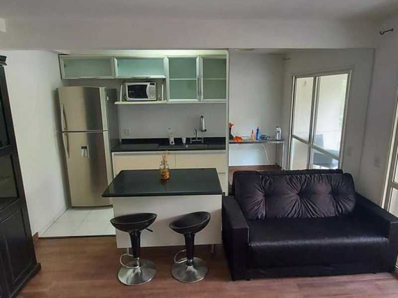 imóvel com 52m² - Jardim Paulista - São Paulo