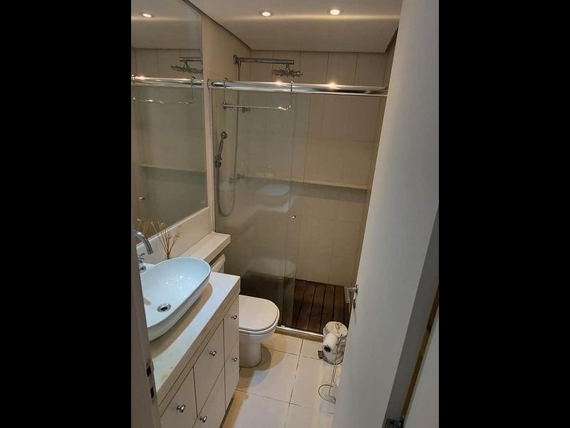 imóvel com 52m² - Jardim Paulista - São Paulo