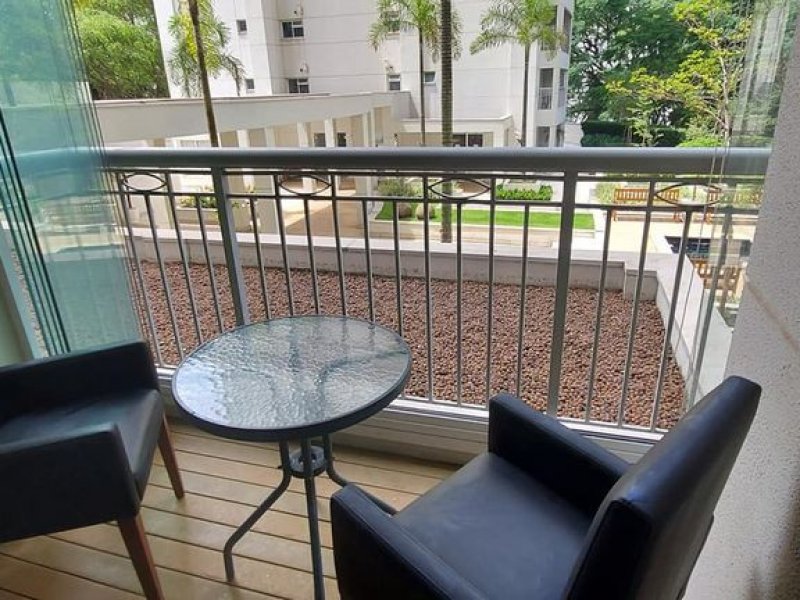 imóvel com 52m² - Jardim Paulista - São Paulo