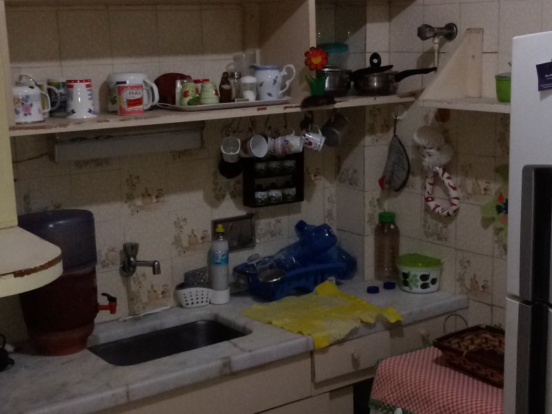 Apartamento à venda Santa Rosa com 45m² e 2 quartos por R$ 190.000 - 302136741-cozinha01.jpg