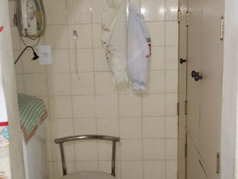 Apartamento à venda Santa Rosa com 45m² e 2 quartos por R$ 190.000 - 764597528-areaservico02.jpg