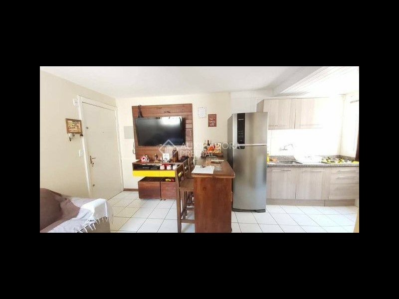 Apartamento à venda Vila Nova com 45m² e 2 quartos por R$ 160.000 - 141422966-inbound7337260711321123565.jpg