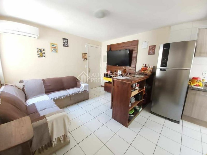 Apartamento à venda Vila Nova com 45m² e 2 quartos por R$ 160.000 - 1674184164-inbound8943185104022973867.jpg