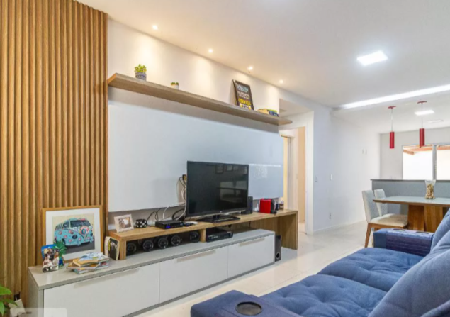 imóvel com 120m²