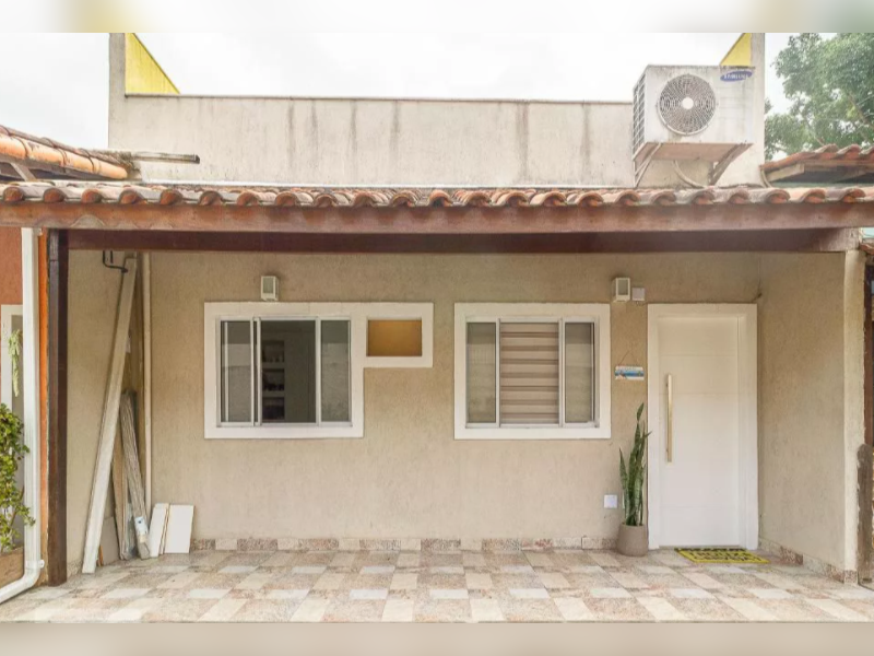 imóvel com 120m² - Anil - Rio de Janeiro