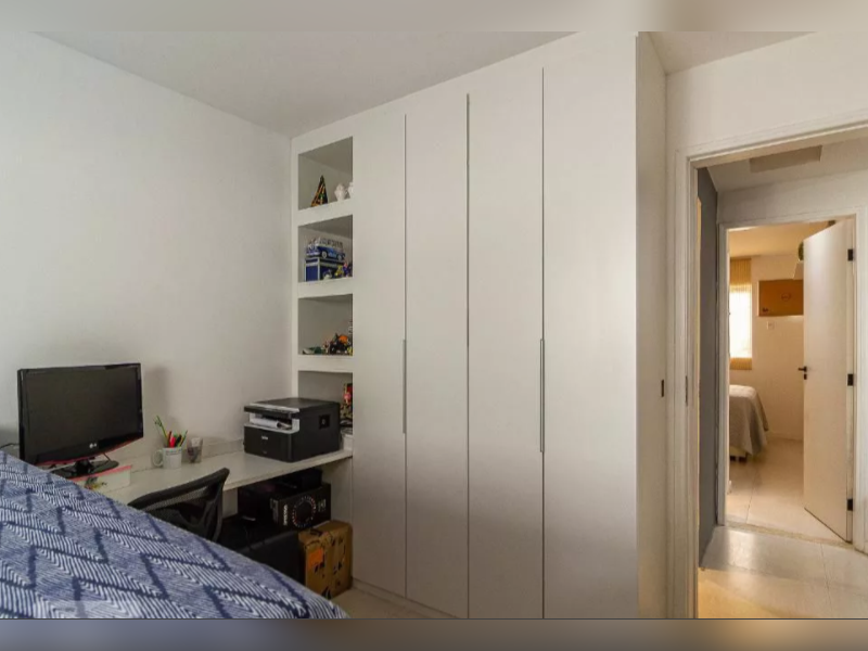 imóvel com 120m² - Anil - Rio de Janeiro