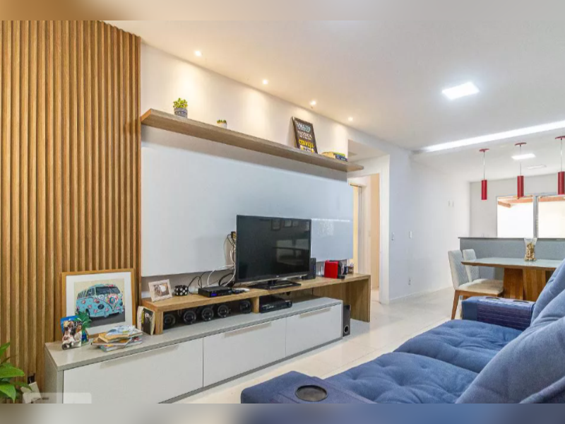 imóvel com 120m² - Anil - Rio de Janeiro