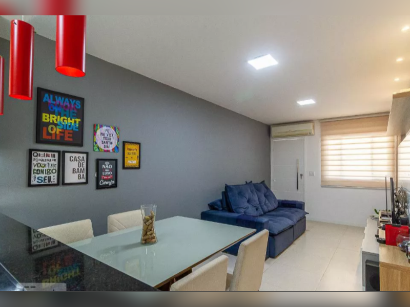 imóvel com 120m² - Anil - Rio de Janeiro