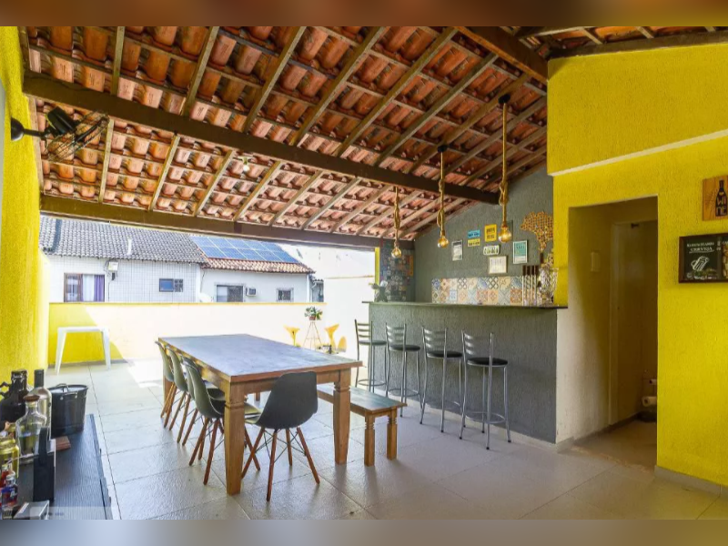 imóvel com 120m² - Anil - Rio de Janeiro