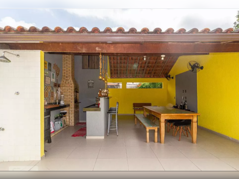 imóvel com 120m² - Anil - Rio de Janeiro
