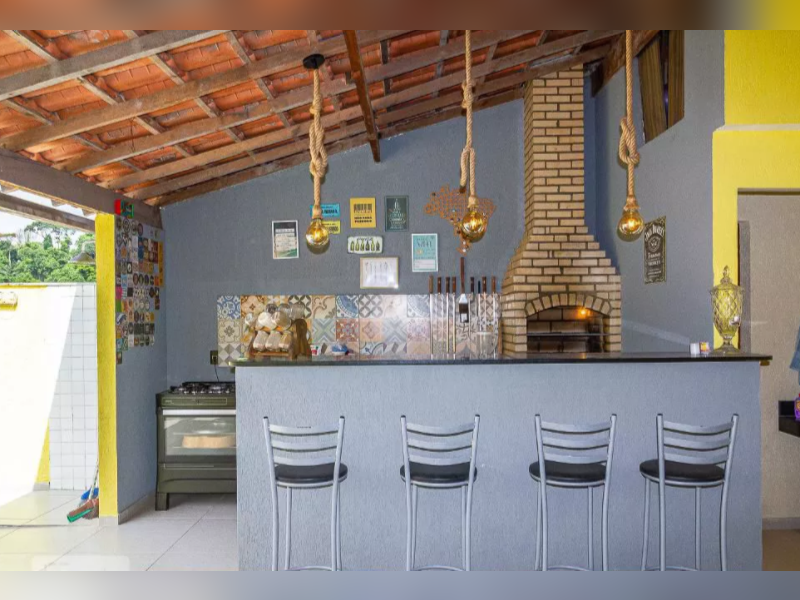 imóvel com 120m² - Anil - Rio de Janeiro