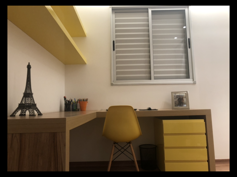 Apartamento à venda São Lucas com 75m² e 2 quartos por R$ 655.000 - 1465383508-img-4405.PNG