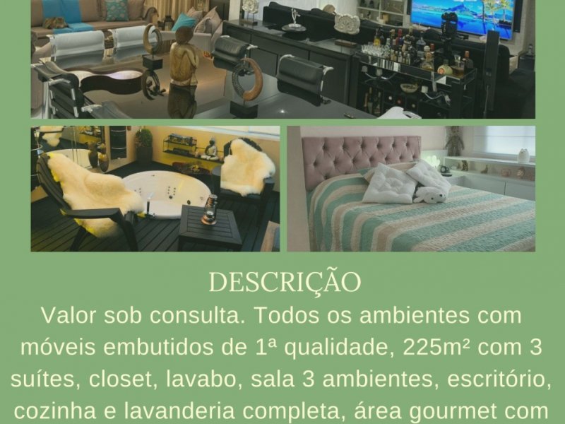 Apartamento à venda Vila Carrão com 175m² e 3 quartos por R$ 2.500.000 - 1736629647-whatsapp-image-2021-02-15-at-14.jpeg
