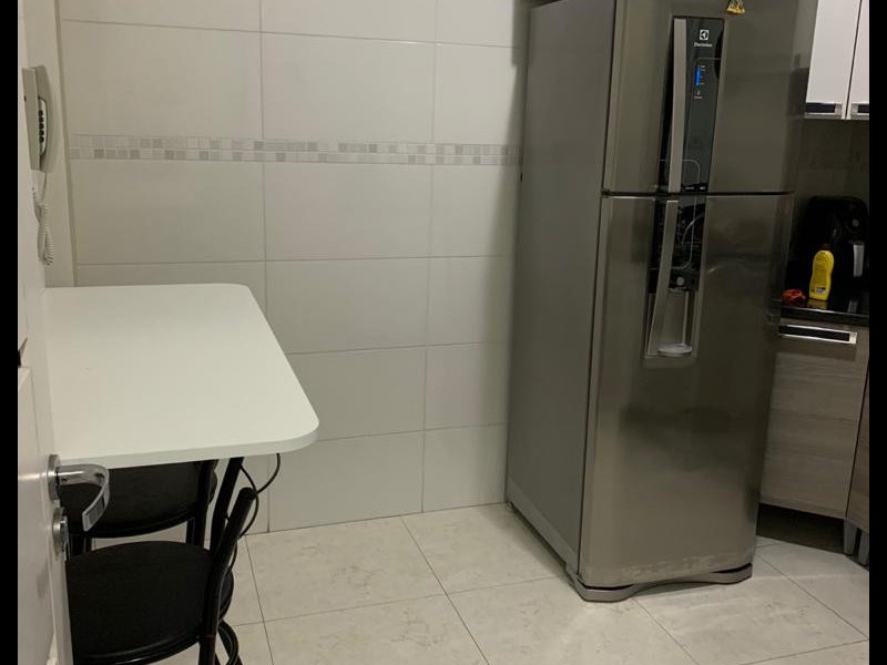 imóvel com 76m² - Vila Ré - São Paulo