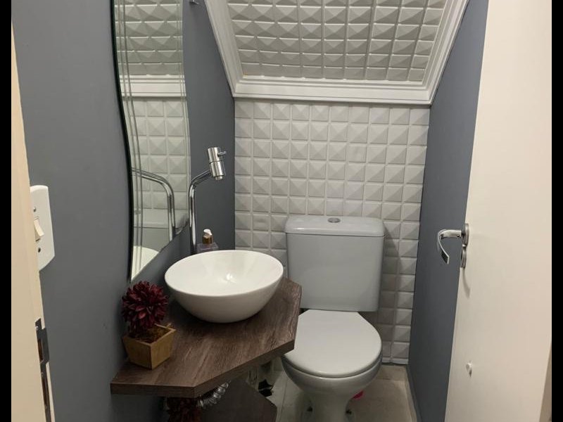 imóvel com 76m² - Vila Ré - São Paulo