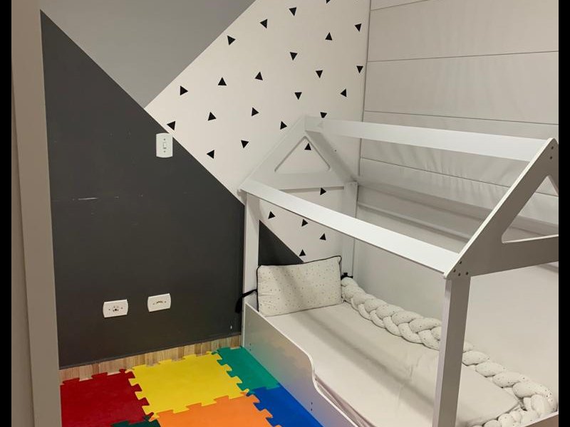 imóvel com 76m² - Vila Ré - São Paulo
