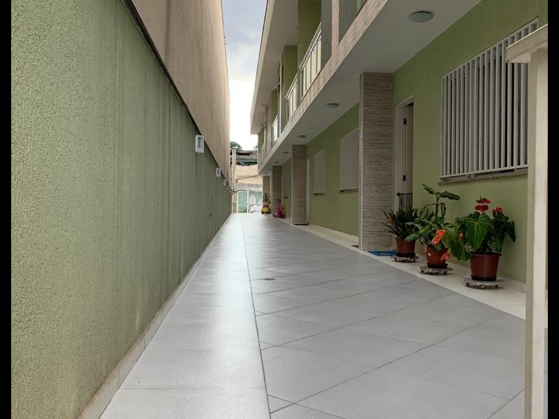 imóvel com 76m² - Vila Ré - São Paulo