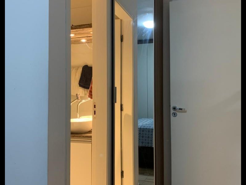 imóvel com 76m² - Vila Ré - São Paulo