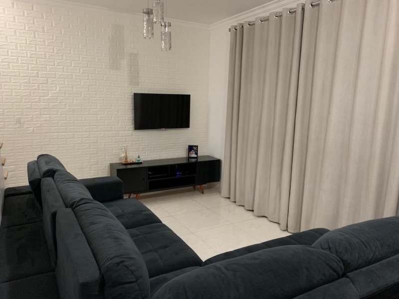 imóvel com 76m² - Vila Ré - São Paulo