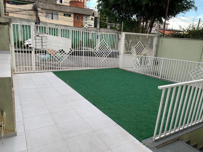 imóvel com 76m² - Vila Ré - São Paulo