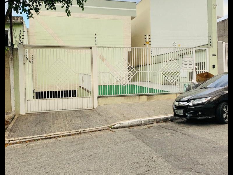 imóvel com 76m² - Vila Ré - São Paulo