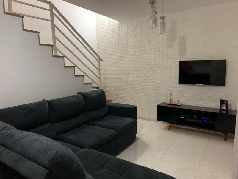 imóvel com 76m² - Vila Ré - São Paulo