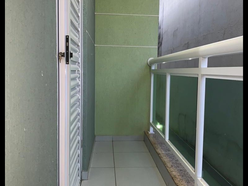 imóvel com 76m² - Vila Ré - São Paulo