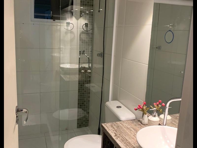 imóvel com 76m² - Vila Ré - São Paulo
