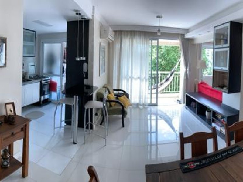 Apartamento à venda Passo d'Areia com 83m² e 2 quartos por R$ 678.000 - 1043078444-1.jpg