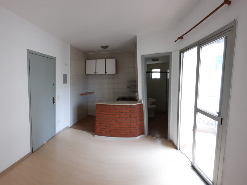 Studio para alugar Bela Vista com 28m² e 1 quarto por R$ 1.200 - 1710964558-20201203-120651.jpg