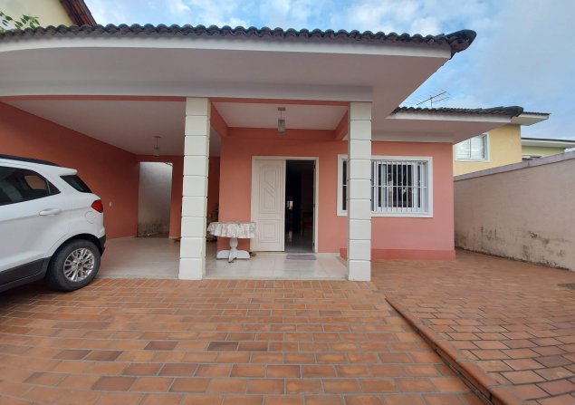 imóvel com 120m²