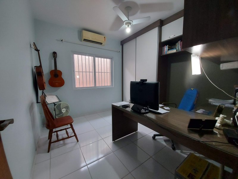 imóvel com 120m² - Santo Antônio - Niterói