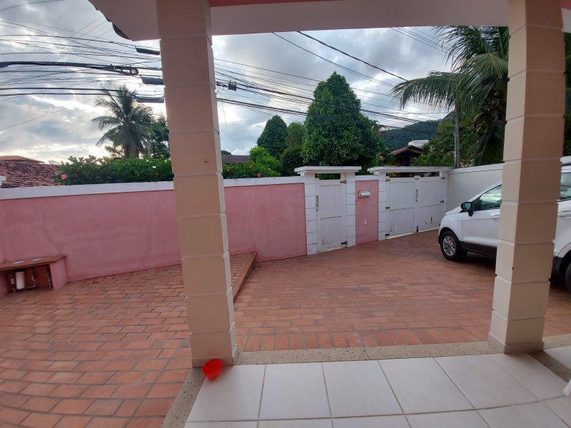 imóvel com 120m² - Santo Antônio - Niterói