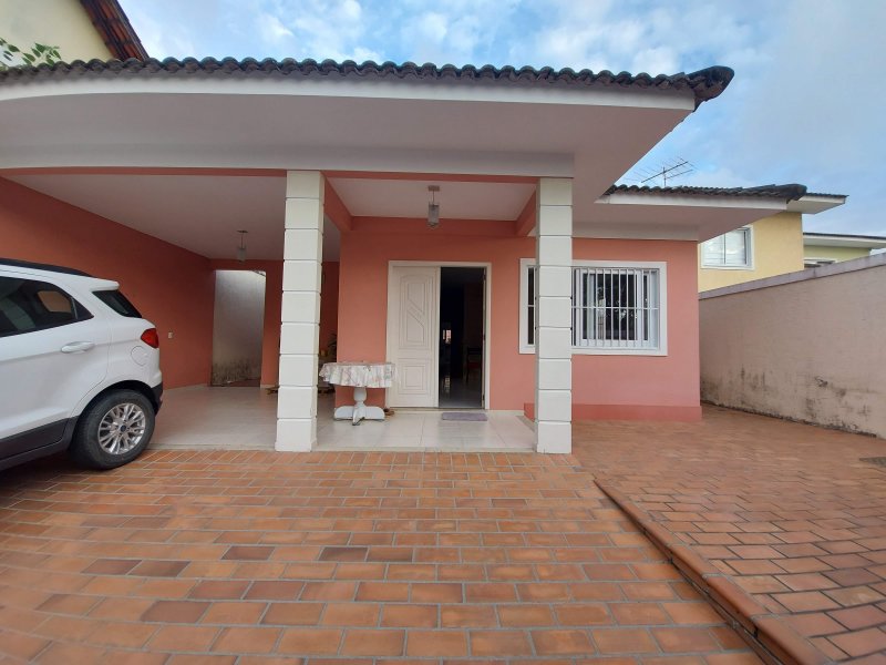 imóvel com 120m² - Santo Antônio - Niterói