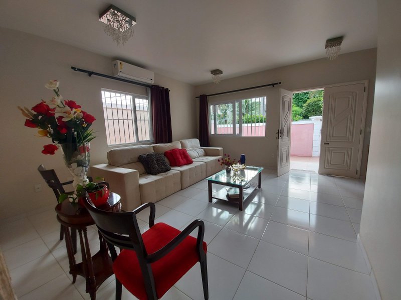 imóvel com 120m² - Santo Antônio - Niterói