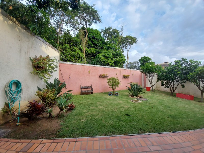 imóvel com 120m² - Santo Antônio - Niterói