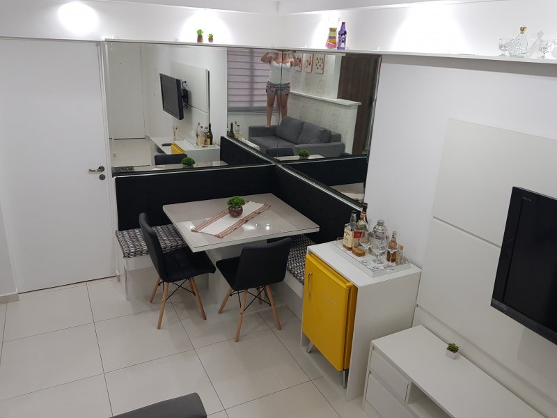 Apartamento à venda Vila Scarpelli com 55m² e 2 quartos por R$ 260.000 - 1266837790-20190120-174818.jpg