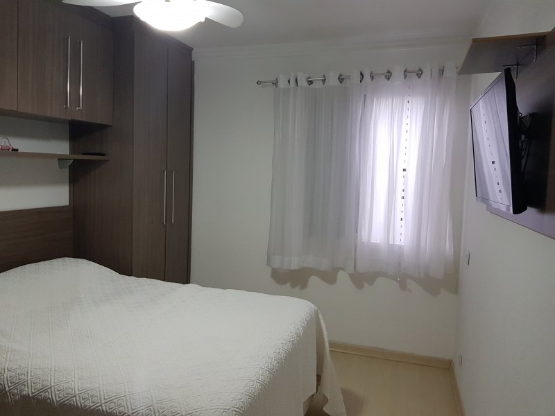 Apartamento à venda Vila Scarpelli com 55m² e 2 quartos por R$ 260.000 - 166421692-20190120-175310.jpg