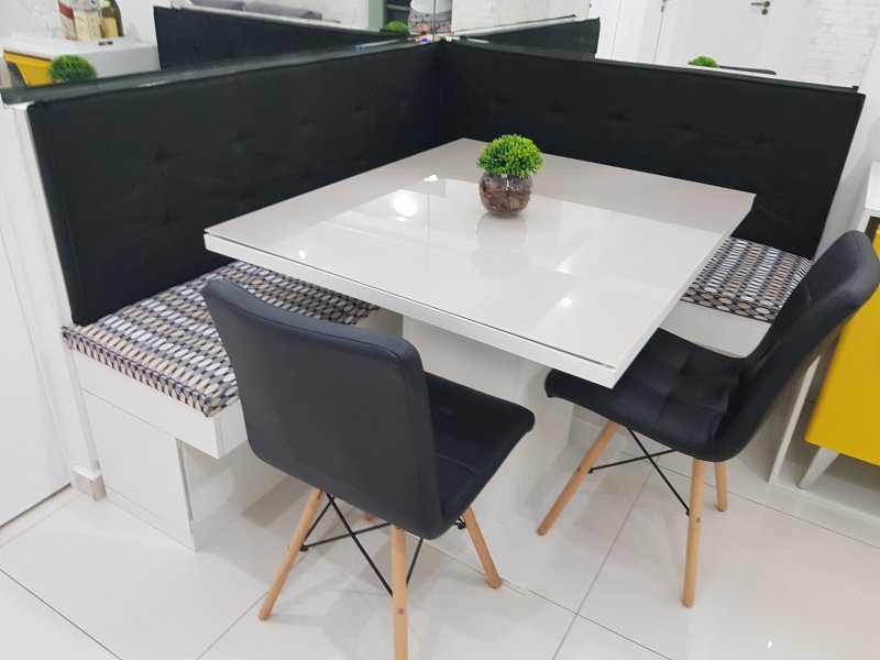 Apartamento à venda Vila Scarpelli com 55m² e 2 quartos por R$ 260.000 - 1906800732-20190120-175153.jpg