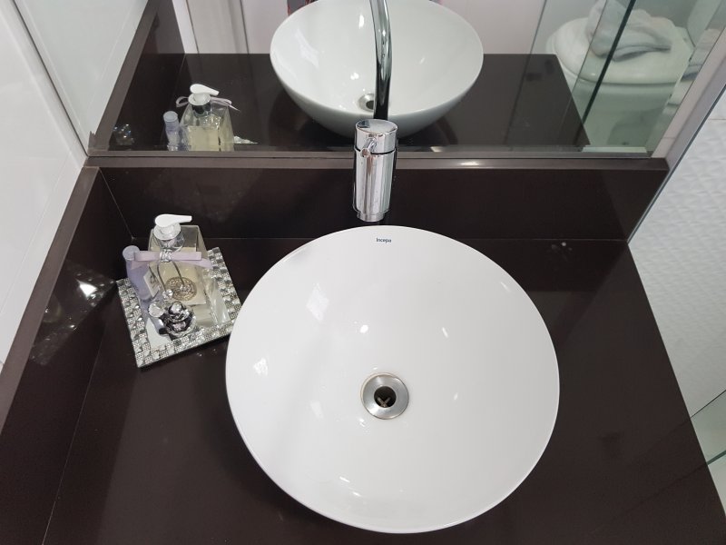 Apartamento à venda Vila Scarpelli com 55m² e 2 quartos por R$ 260.000 - 202778707-20190120-175946.jpg