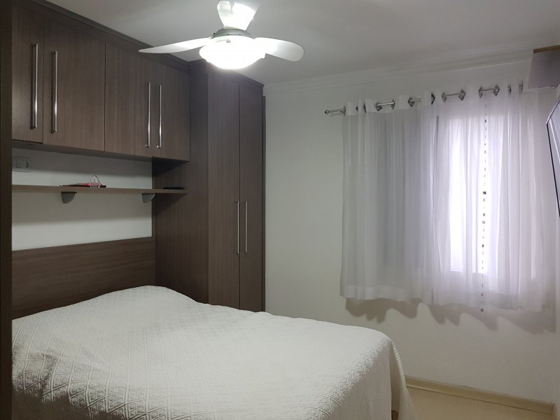 Apartamento à venda Vila Scarpelli com 55m² e 2 quartos por R$ 260.000 - 764453844-20190120-175425.jpg