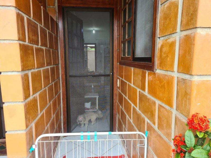 imóvel com 45m² - Martim de Sá - Caraguatatuba