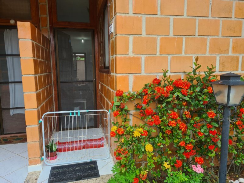 imóvel com 45m² - Martim de Sá - Caraguatatuba