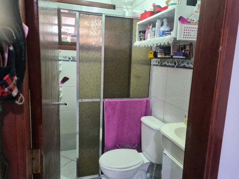 imóvel com 45m² - Martim de Sá - Caraguatatuba